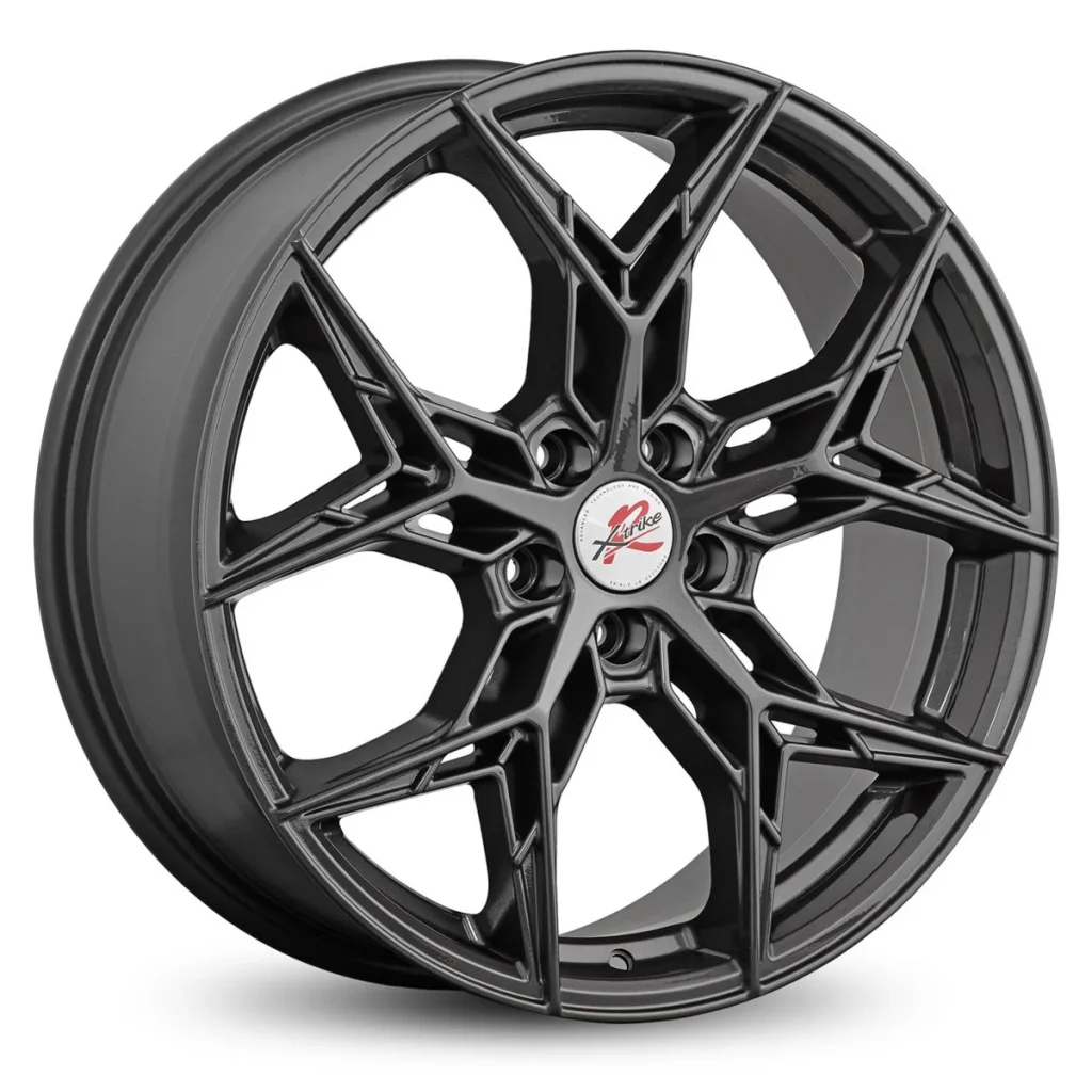 X’trikeRST  Geely  R139  7,5R19 5*108 ET46  d63,4  BMG  [41153]  Fb max 840 kg