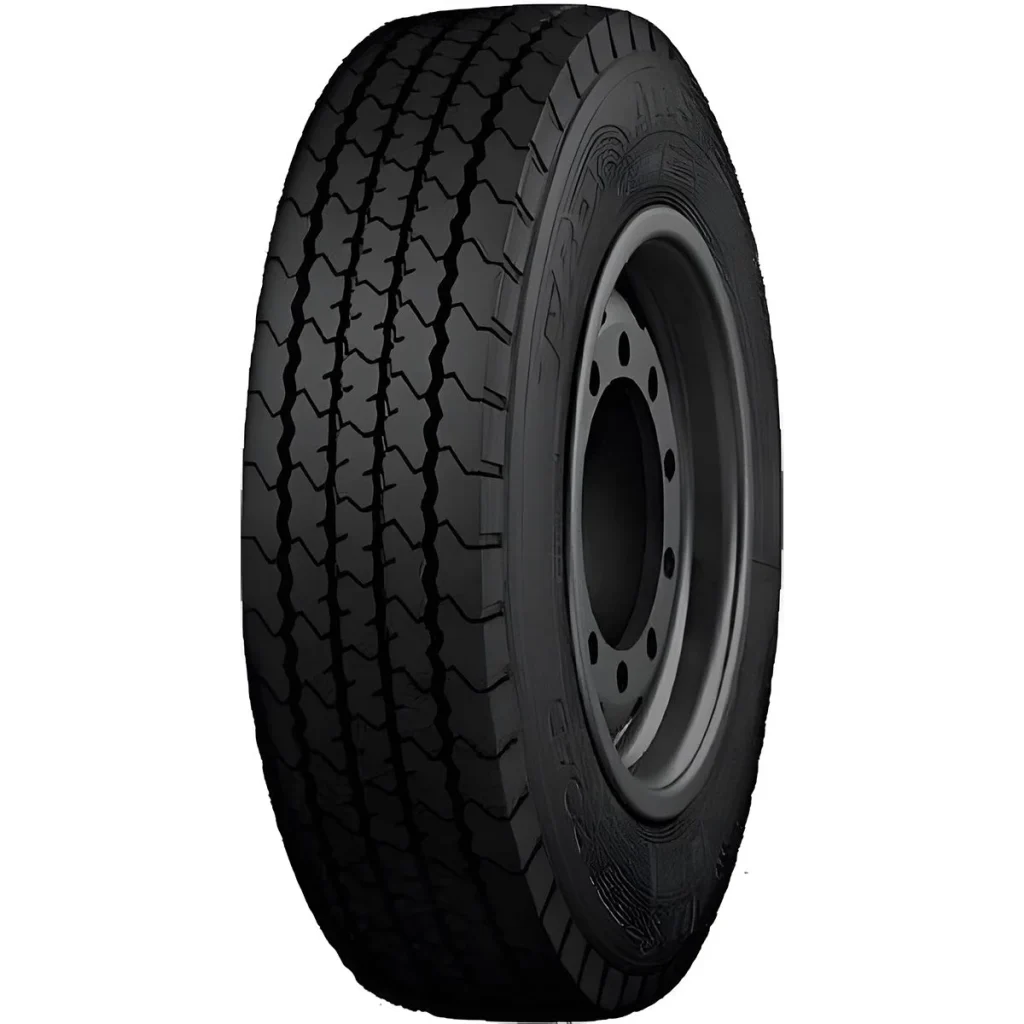 275/70R22.5 VC-1 TYREX ALL STEEL Яр. ШЗ 152/148 J Универсальная