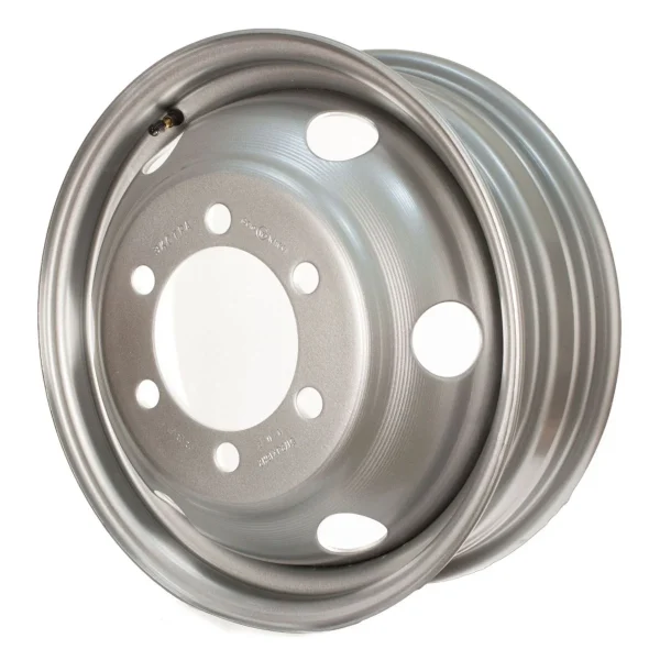 Gold Wheel  Газель  6,5R16 6*170 ET113  d130  S  [125057350312]  ПРОФИ усиленная 1600 кг