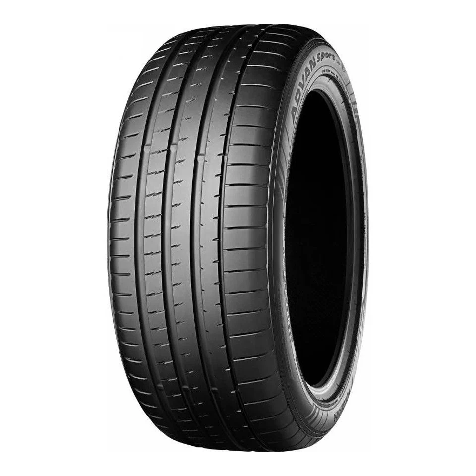Йокохама  245/40/21  Y 100 V107   старше 3-х лет