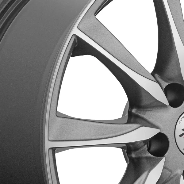 X’trike  X-120М  7,0R17 5*114,3 ET50  d64,1  HSB/FP  [84459]  Haval M6  Fb max 700 kg