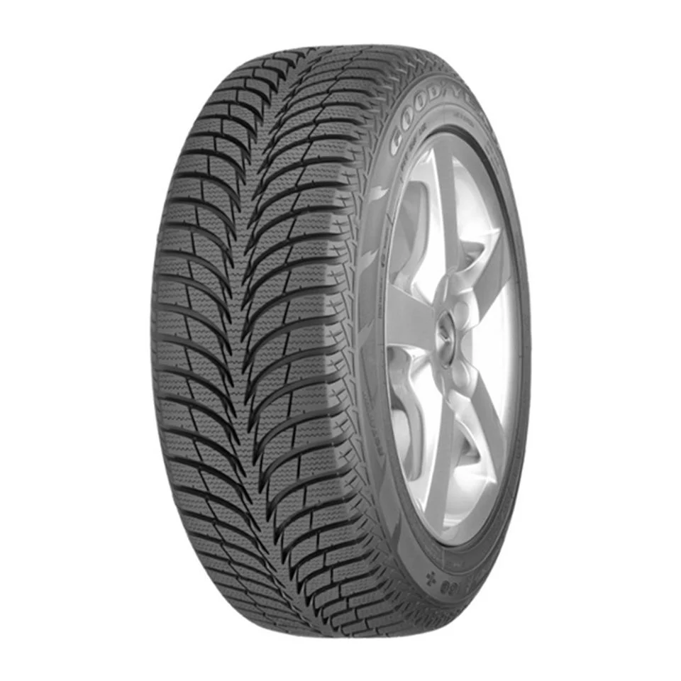 ГУД-ЕАР  225/55/17  T 101 ULTRA GRIP ICE +  XL  старше 3-х лет