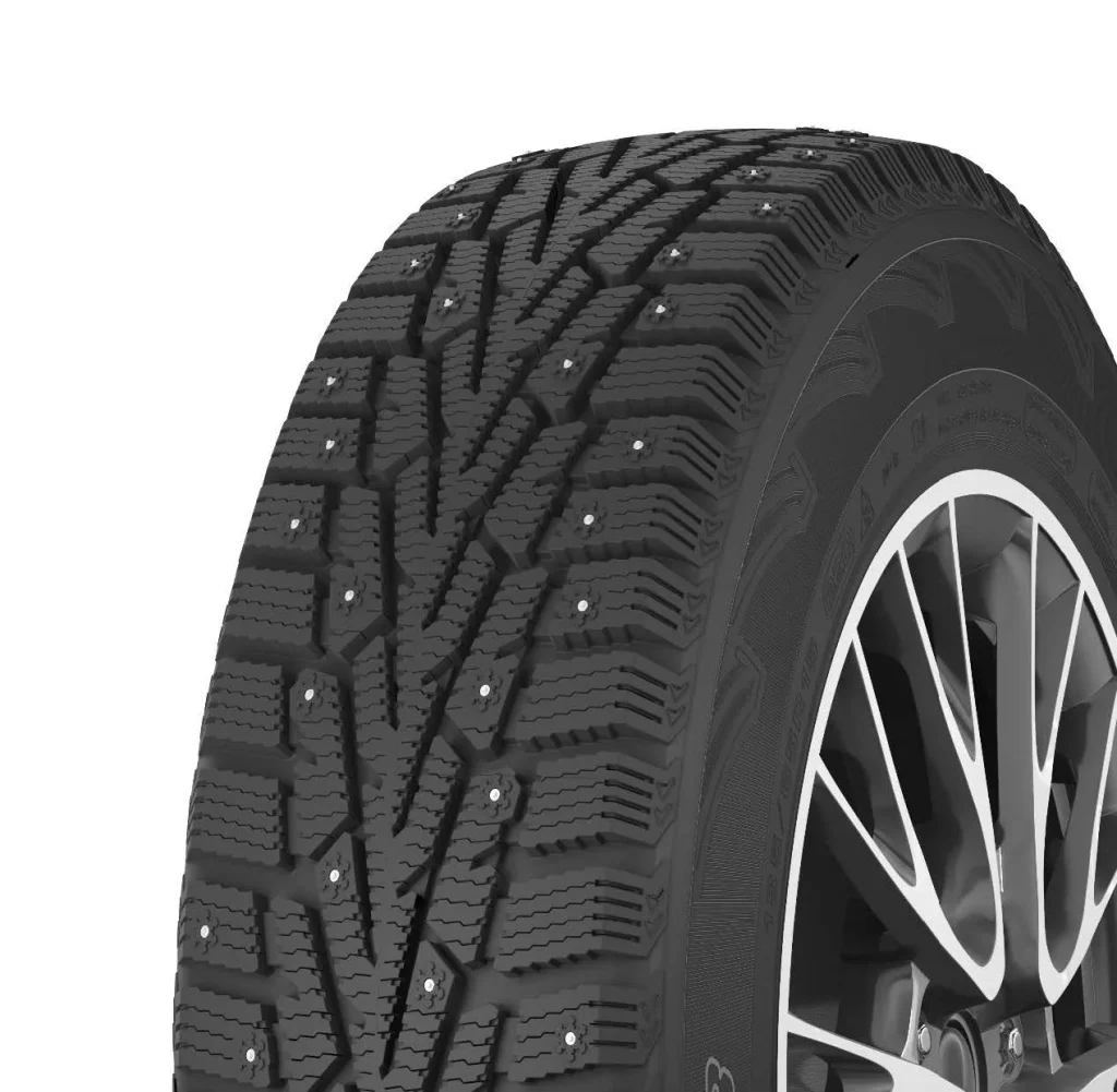 ТУНГА  225/60/17  Q 103 NORDWAY 3  Ш.