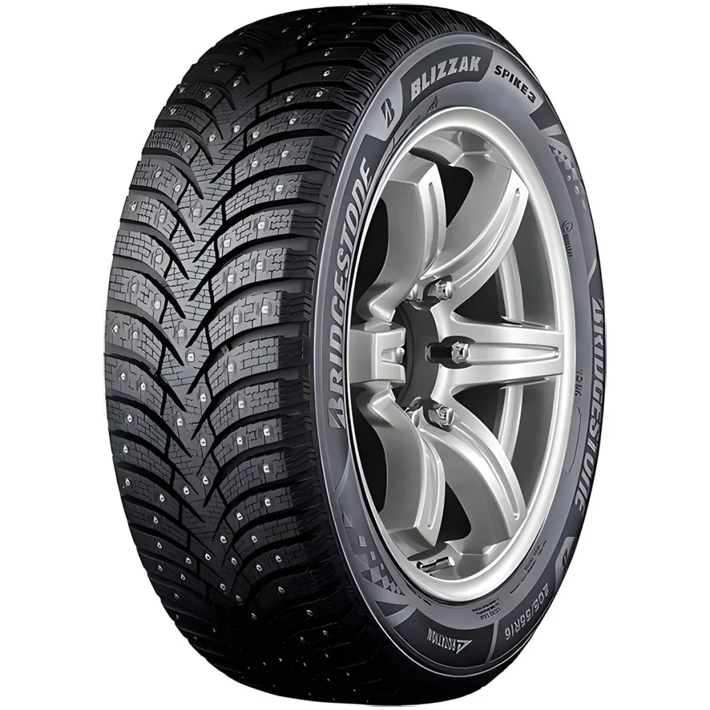 Бриджстоун  235/45/18  T 98 SPIKE-03  XL Ш.