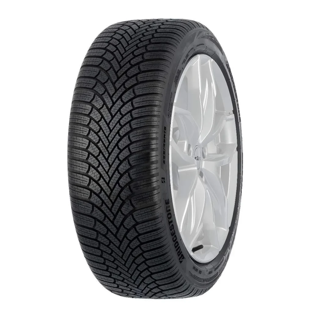 Бриджстоун  255/40/21  W 102 BLIZZAK 6  XL