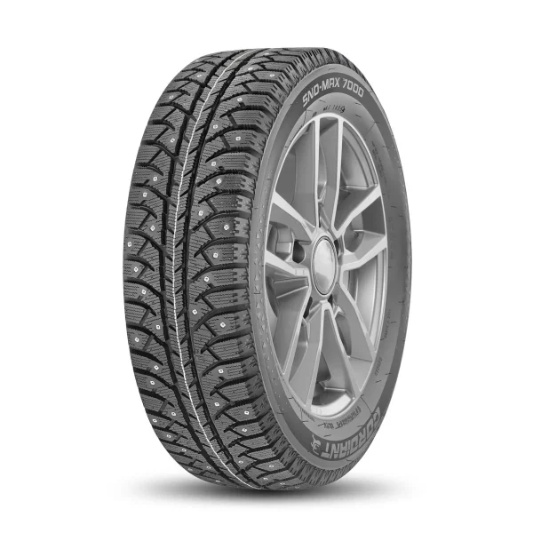 КОРДИАНТ  265/65/17  T 116 SNO-MAX 7000  XL Ш.