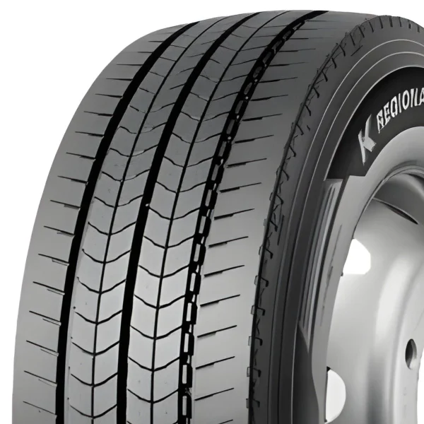 Кумхо 385/65R22.5 KXA31 TL PR24 164 K Региональная Универсальная M+S