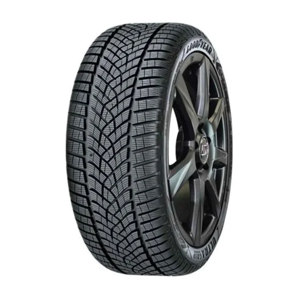 ГУД-ЕАР  235/50/18  V 101 UG PERFORMANCE +  XL  старше 3-х лет