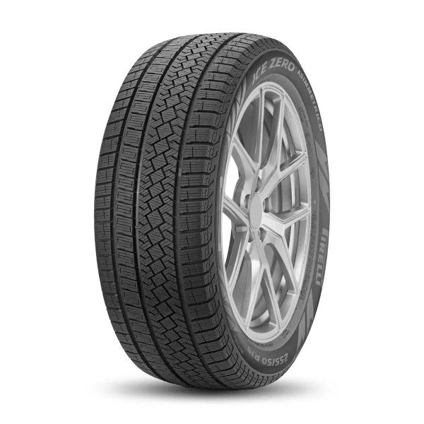 Пирелли  255/50/19  T 107 W-Ice ZERO ASIMMETRICO  XL  старше 3-х лет