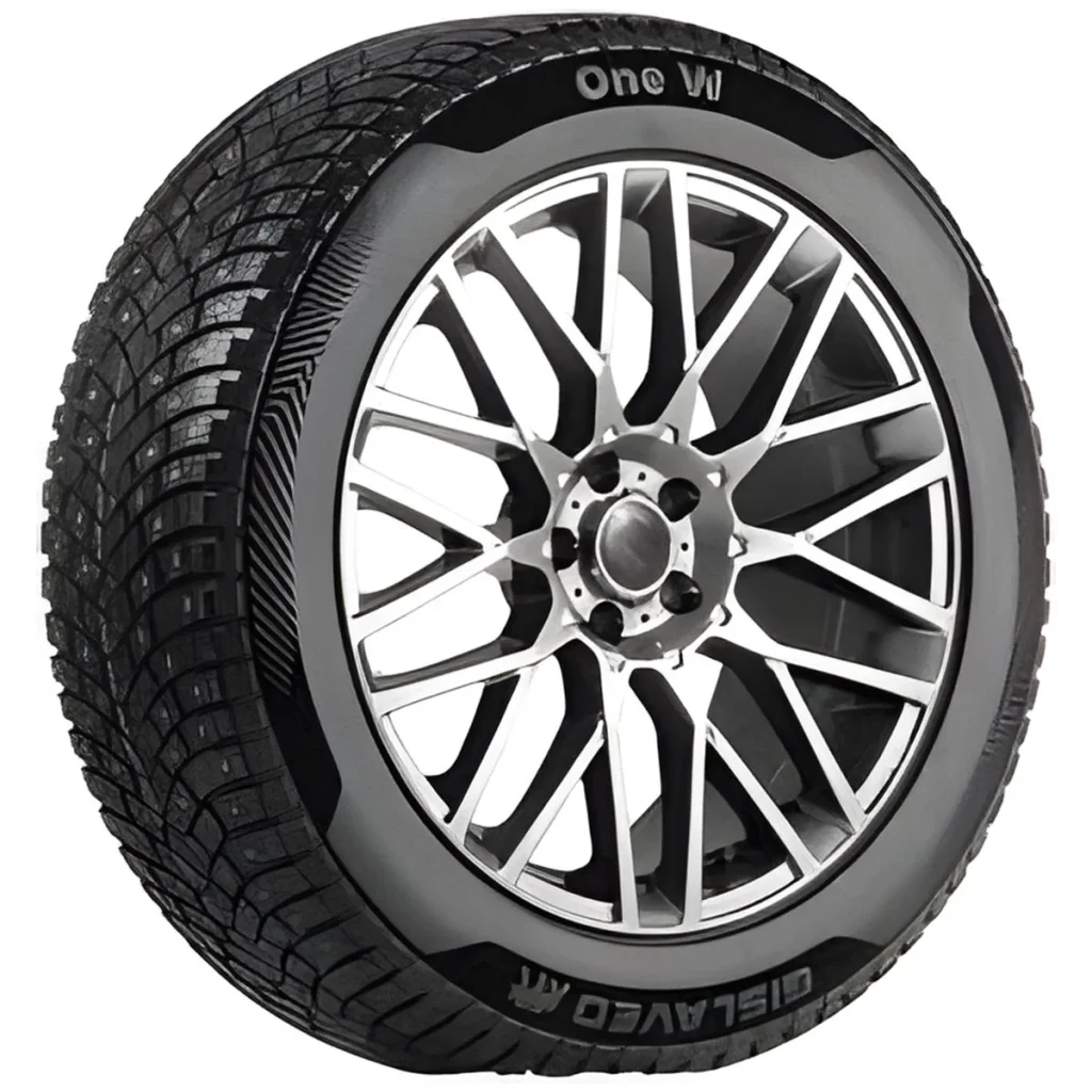 Гиславед  225/65/17  T 106 One W  XL Ш.