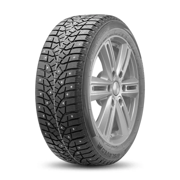 Гиславед  265/55/20  T 113 SpikeControl  XL Ш.