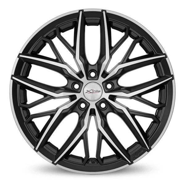 X’trike  X-139  7,5R19 5*114,3 ET45  d66,6  BKM/FP  [999027AZ]  Haval F7 II  Fb max 820 kg