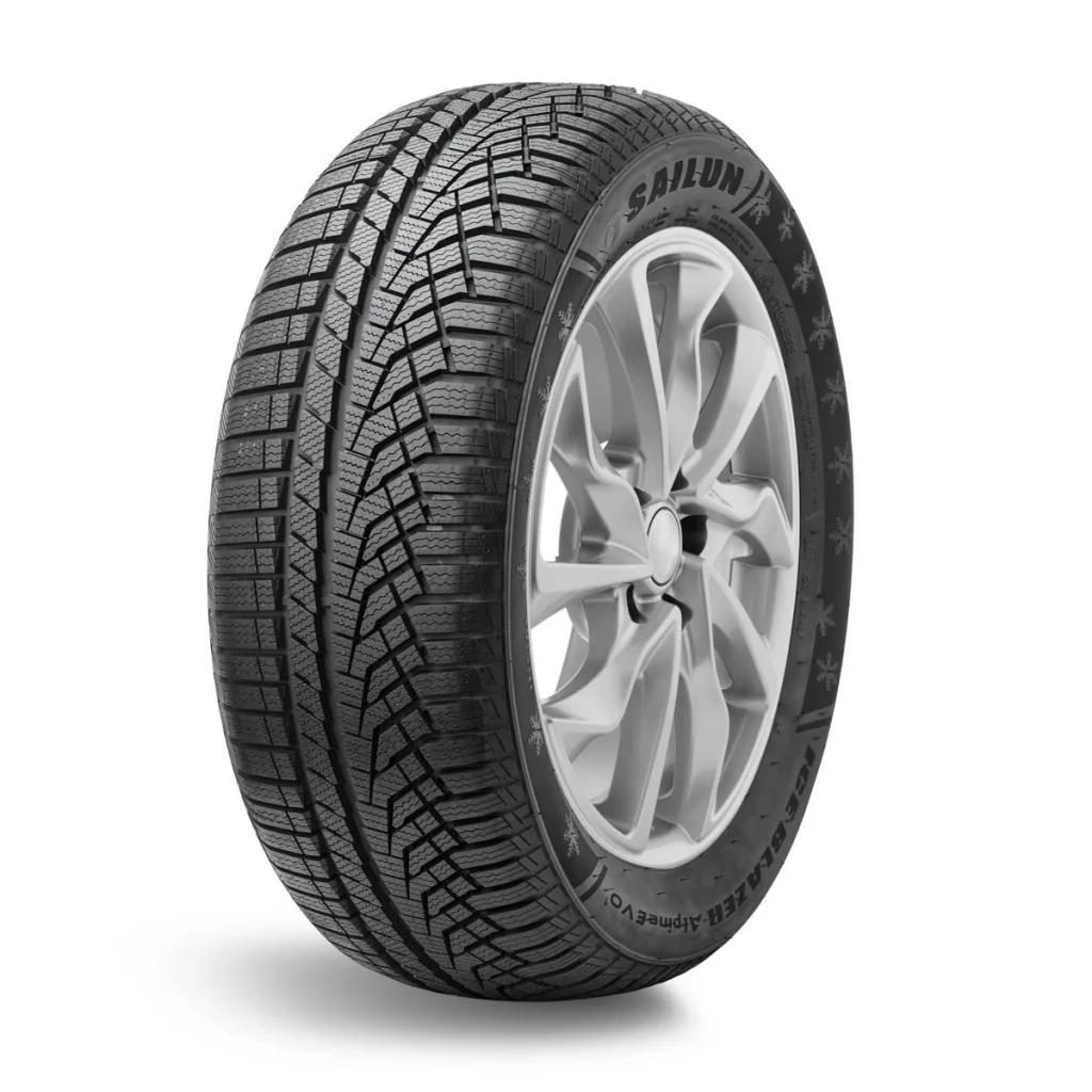 Sailun  215/70/16  H 100 ICE BLAZER Alpine EVO 1   старше 3-х лет
