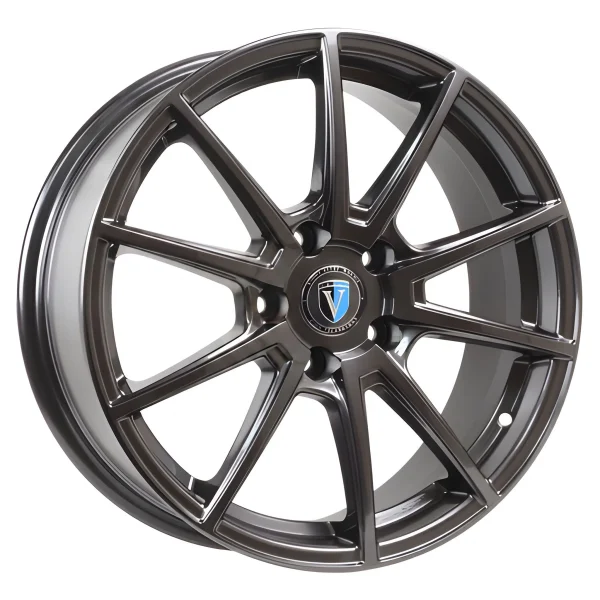 VENTI  1704 V  7,0R17 5*112 ET40  d57,1  BMG  [V1704-717-571-5×112-40BMG]  Fb max 490 kg