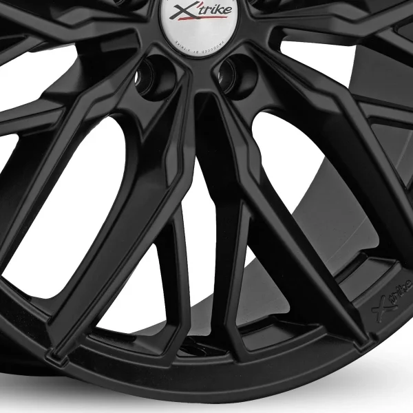 X’trike  X-139  7,5R19 5*114,3 ET45  d66,6  BKM  [999029AZ]  Haval F7 II  Fb max 820 kg