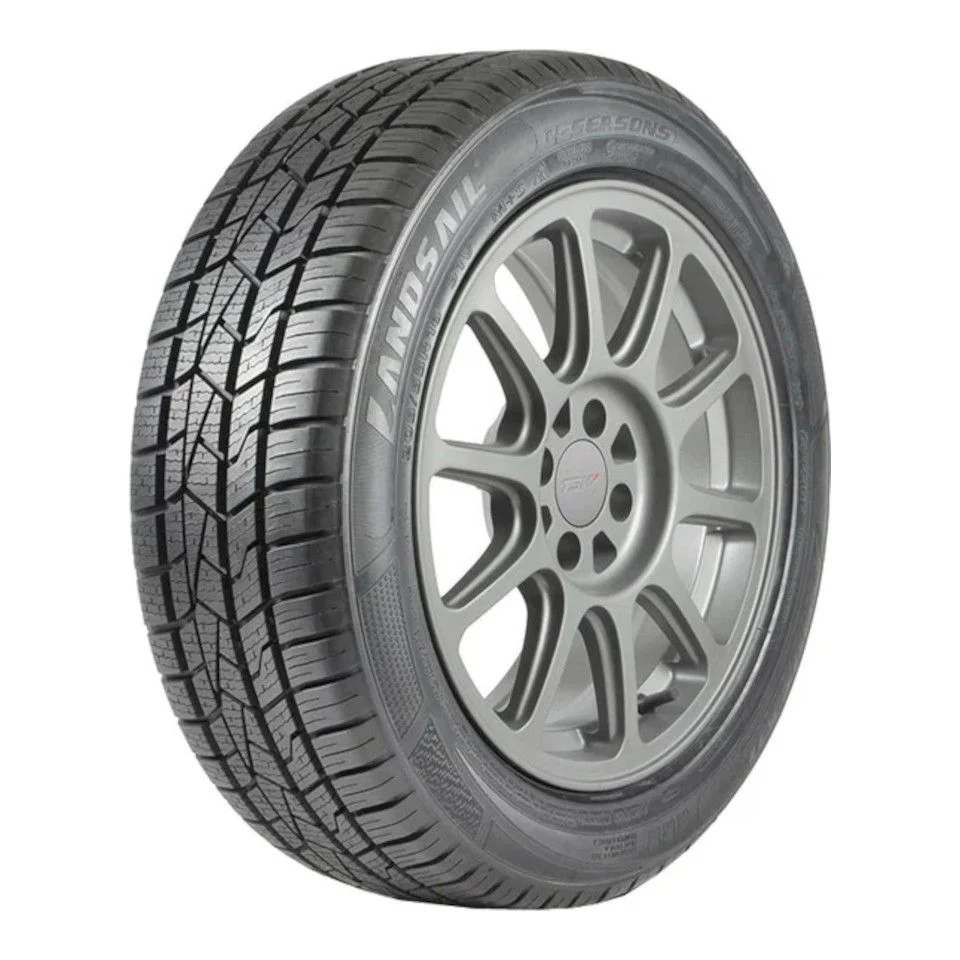LANDSAIL  185/55/14  T 80 4-SEASONS   старше 3-х лет
