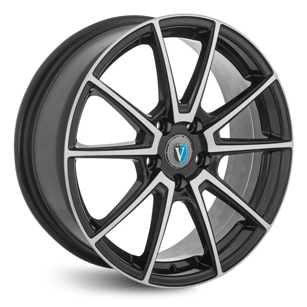 VENTI  1704 V  7,0R17 5*112 ET40  d57,1  BD  [V1704-717-571-5×112-40BD]  Fb max 490 kg