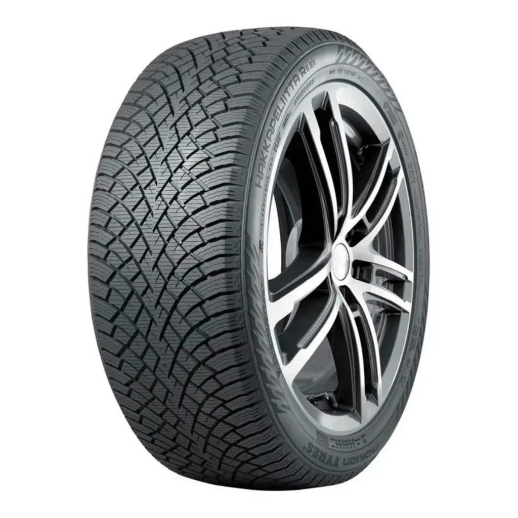 Nokian Tyres  295/40/21  T 111 Hakkapeliitta R5 EV  XL  старше 3-х лет