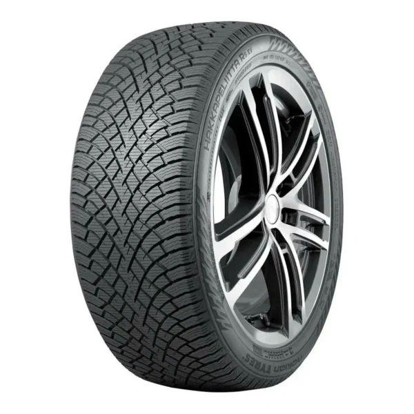 Nokian Tyres  295/40/21  T 111 Hakkapeliitta R5 EV  XL  старше 3-х лет