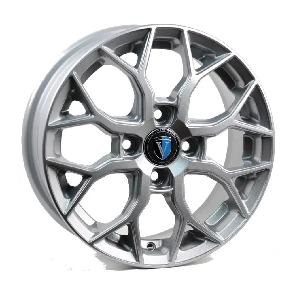 VENTI  1619 V  6,0R16 4*100 ET41  d60,1  S  [V1619-616-601-4×100-41S]  Fb max 540 kg