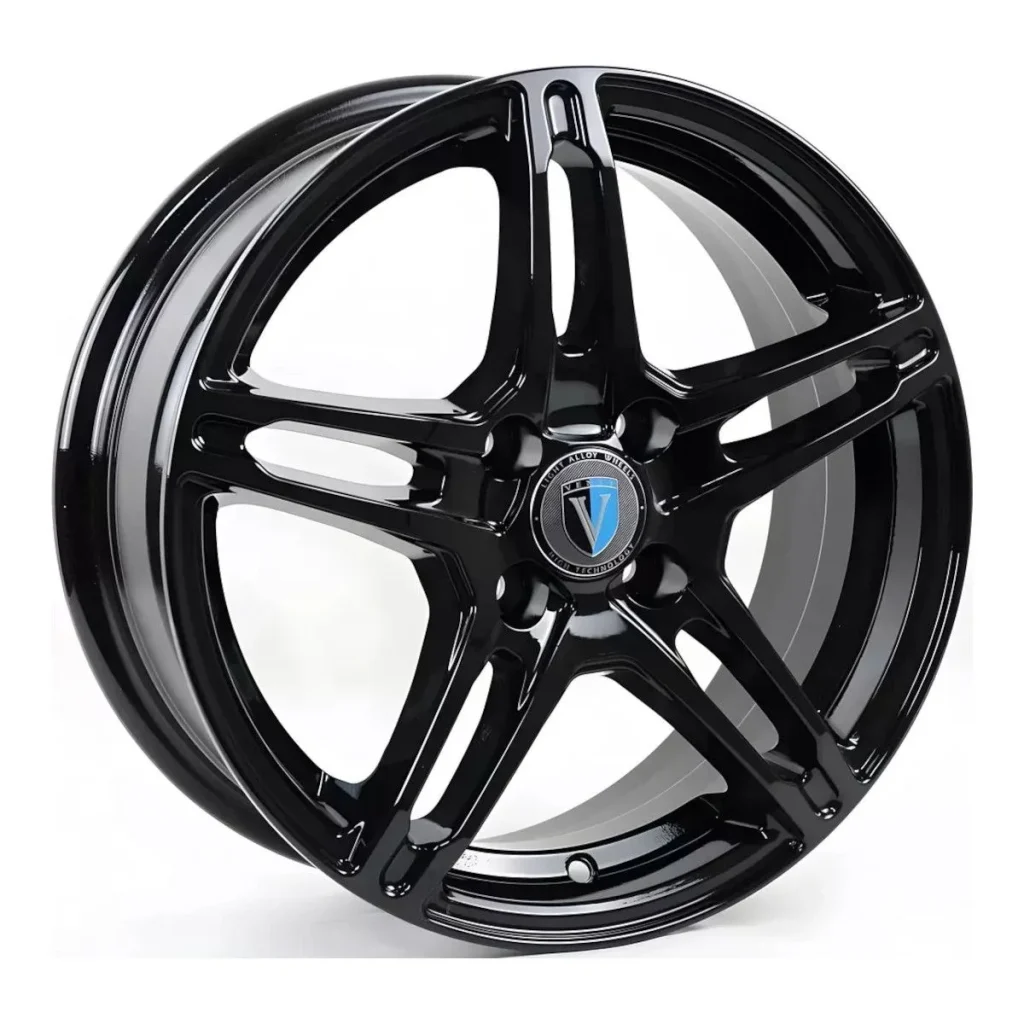 VENTI  1818 V  7,5R18 5*114,3 ET37  d66,6  BL  [V1818-7518-666-5×1143-37BL]  Fb max 800 kg