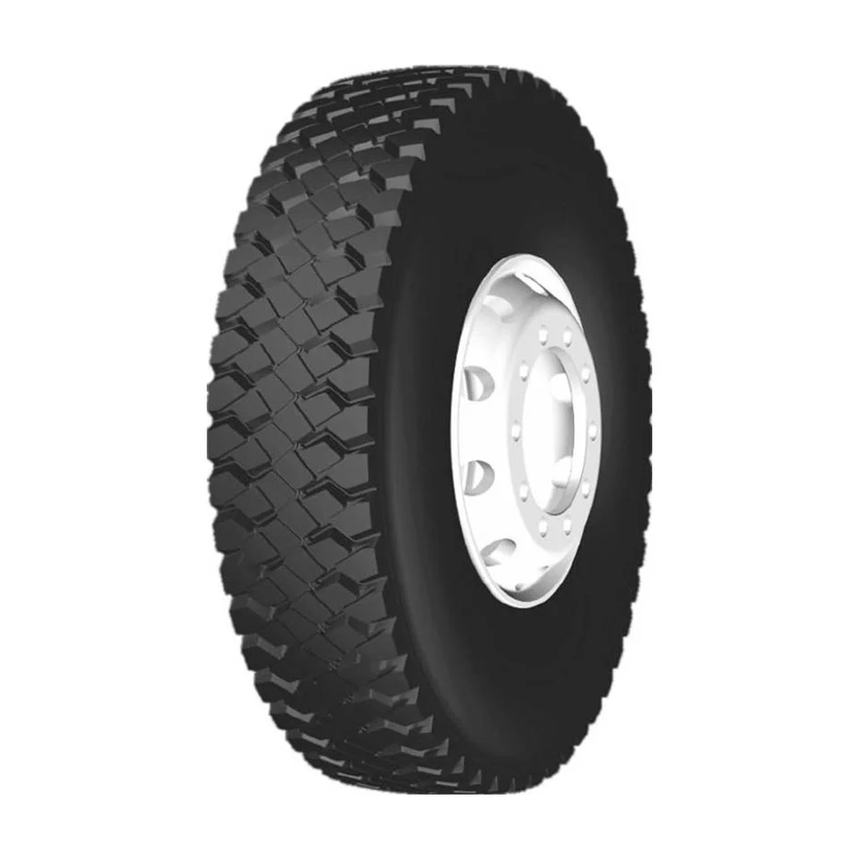 12.00R20 КАМА-NR 701 НК.ШЗ 154/150 K TTF без о.л. Ведущая старше 3-х лет