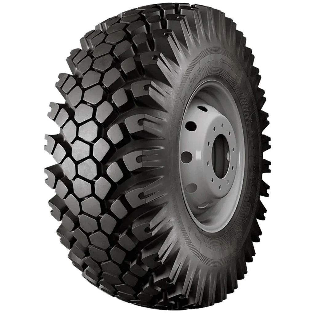 400/70-21 КАМА-401 НК.ШЗ 12 145 G TTF без о.л.  старше 3-х лет