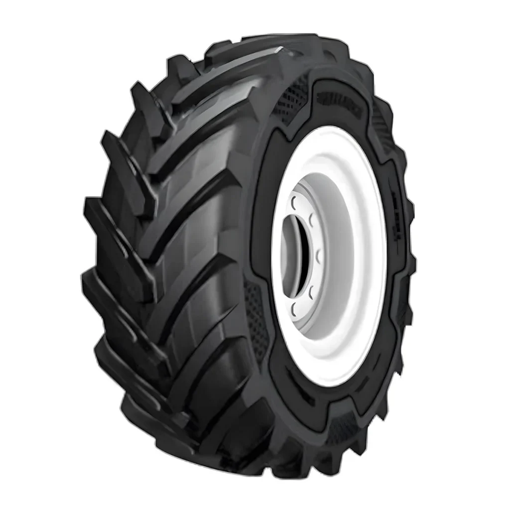Alliance 340/85R38 AGRISTAR II 85 340/85R38 133 D Сельскохозяйственная  старше 3-х лет