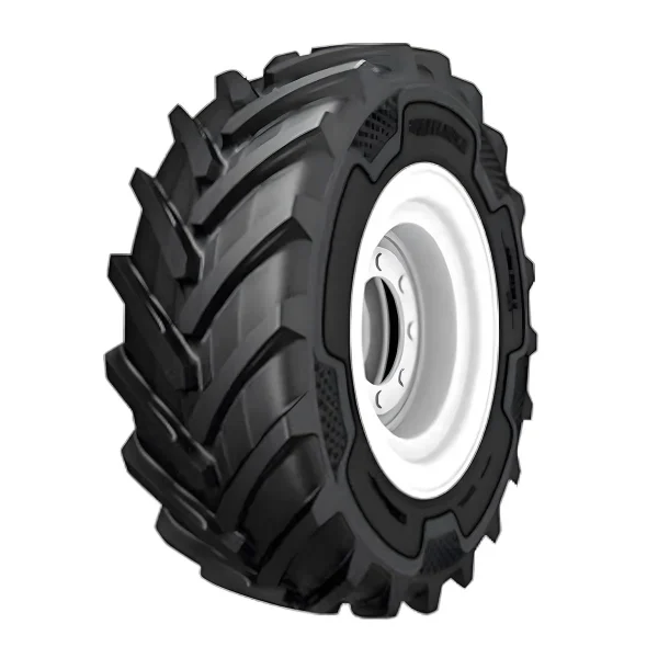 Alliance 340/85R38 AGRISTAR II 85 340/85R38 133 D Сельскохозяйственная  старше 3-х лет