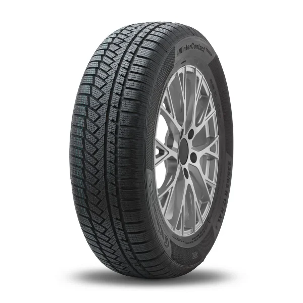 Континенталь  255/55/19  H 111 WinterContact TS 850 P  (AO)  старше 3-х лет