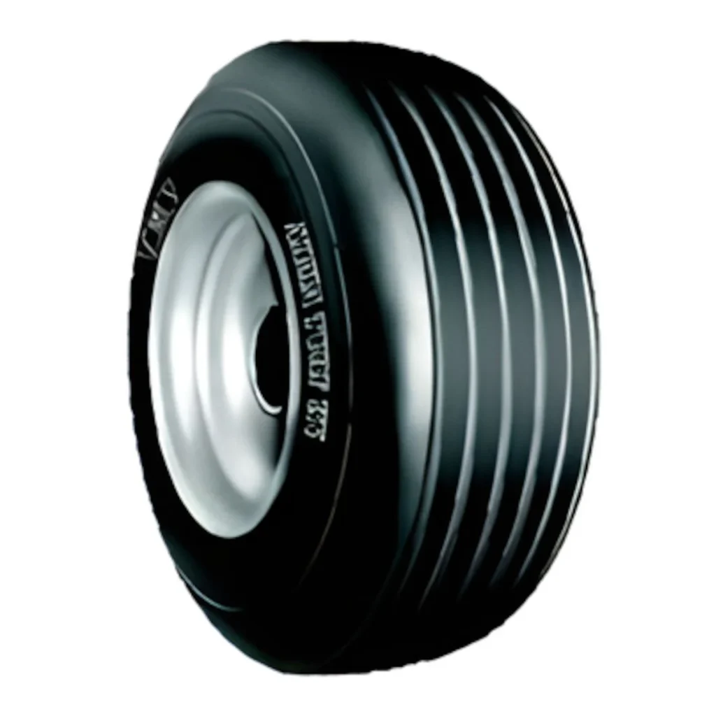 BKT 13/5.00-6 LG RIB TL PR4 Сельскохозяйственная  старше 3-х лет