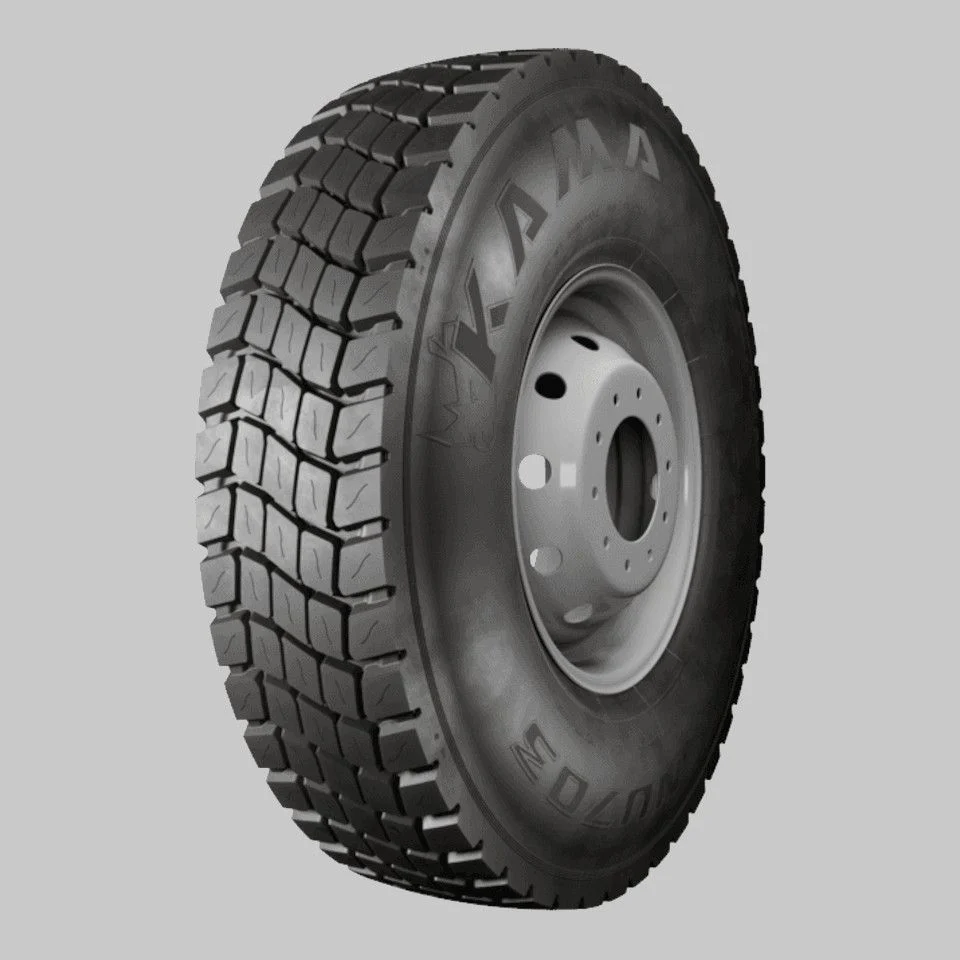12.00R20 КАМА-NU 703 НК.ШЗ 154/150 K TTF без о.л. Универсальная старше 5-ти лет
