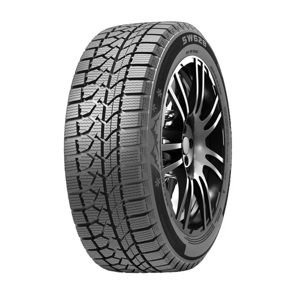 Trazano  255/40/20  H 101 SW628  XL  старше 3-х лет