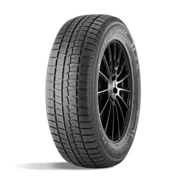 ДаблСтар  245/75/16  Q 120/116 C DW05   старше 3-х лет