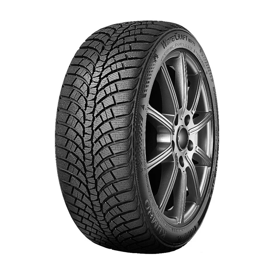 Кумхо  245/55/17  H 102 WP-71   старше 3-х лет
