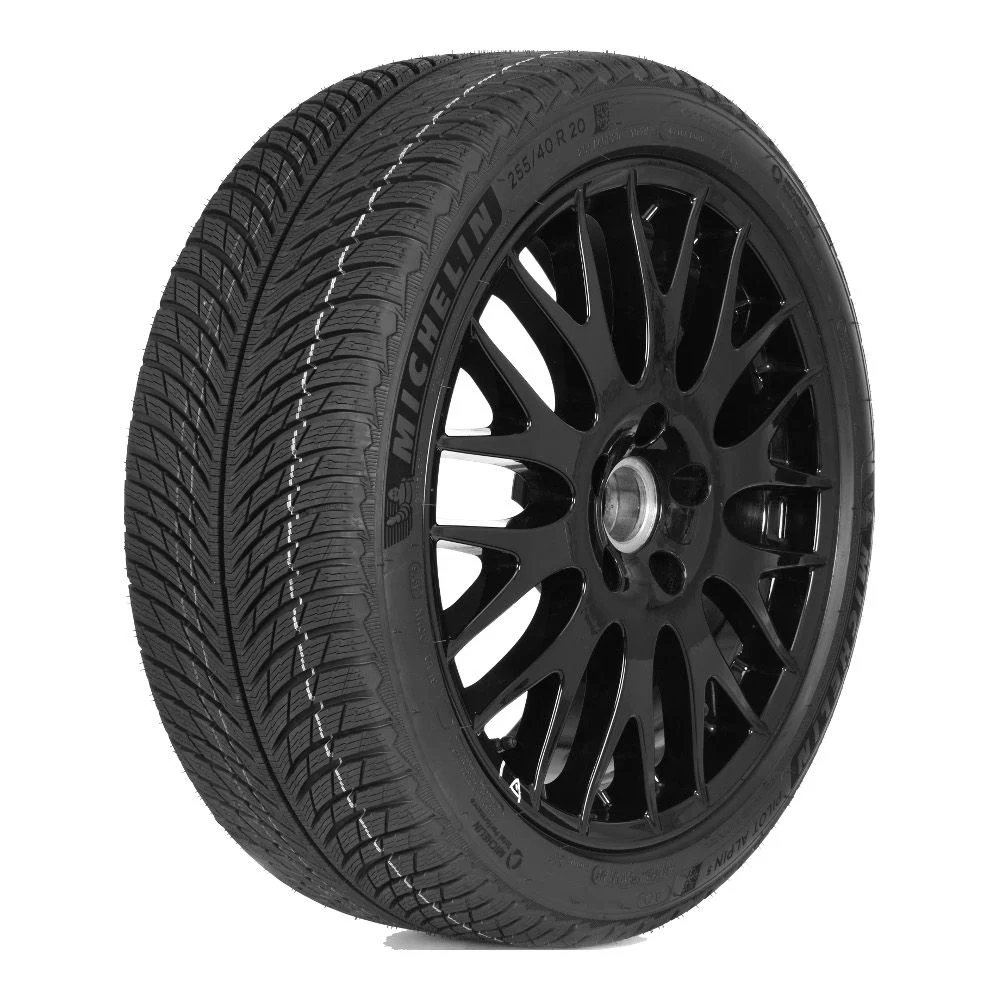 Мишелин  275/35/22  W 104 PILOT ALPIN 5 SUV  XL  старше 3-х лет