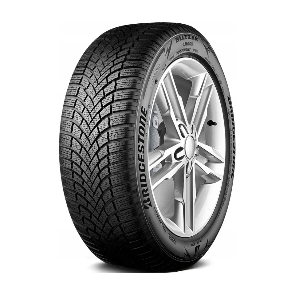 Бриджстоун  235/65/18  H 110 LM005  XL  старше 3-х лет