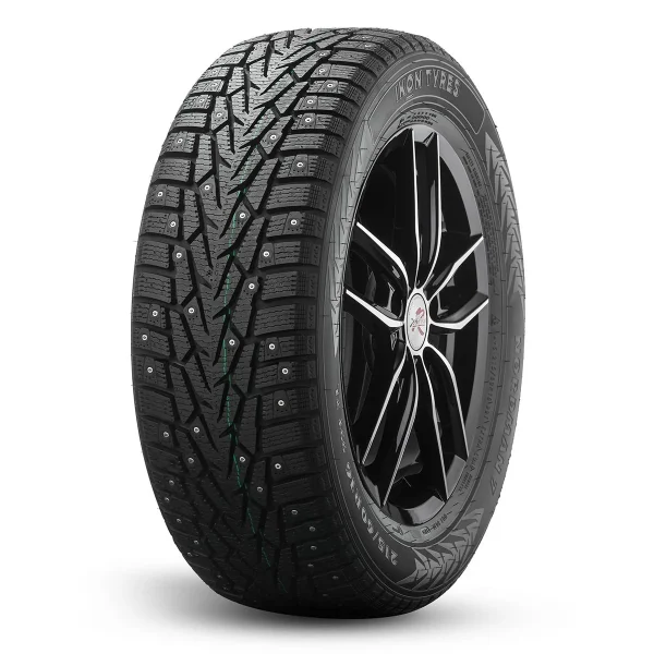 Nordman  255/60/17  T 110 Nordman 7 SUV  XL Ш. старше 3-х лет