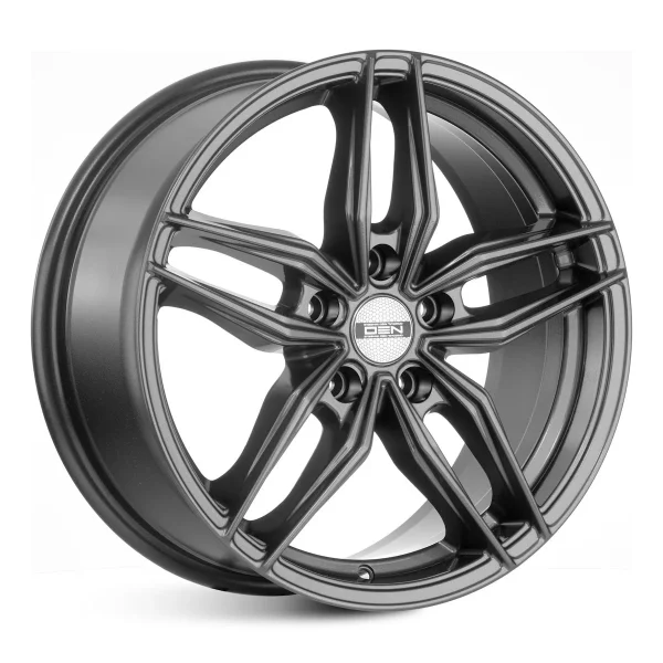 Neo  782 N  7,5R17 5*114,3 ET52  d67,1  BMG  [N782-7517-671-5×1143-52BMG]  Fb max 680 kg