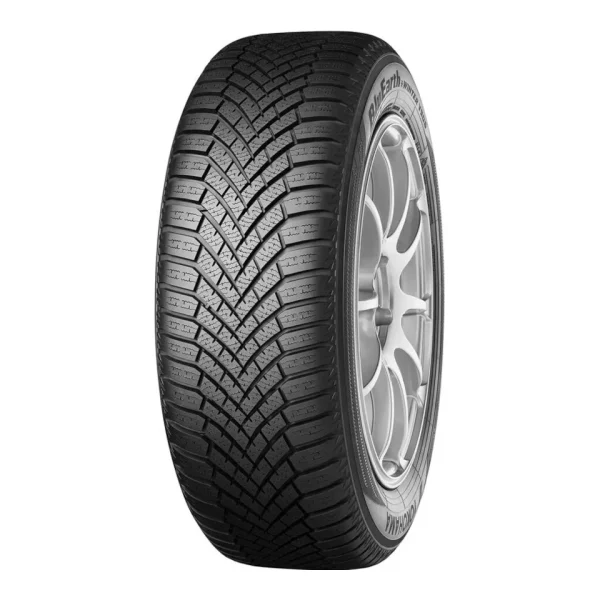 Йокохама  235/60/18  T 103 V906   старше 3-х лет