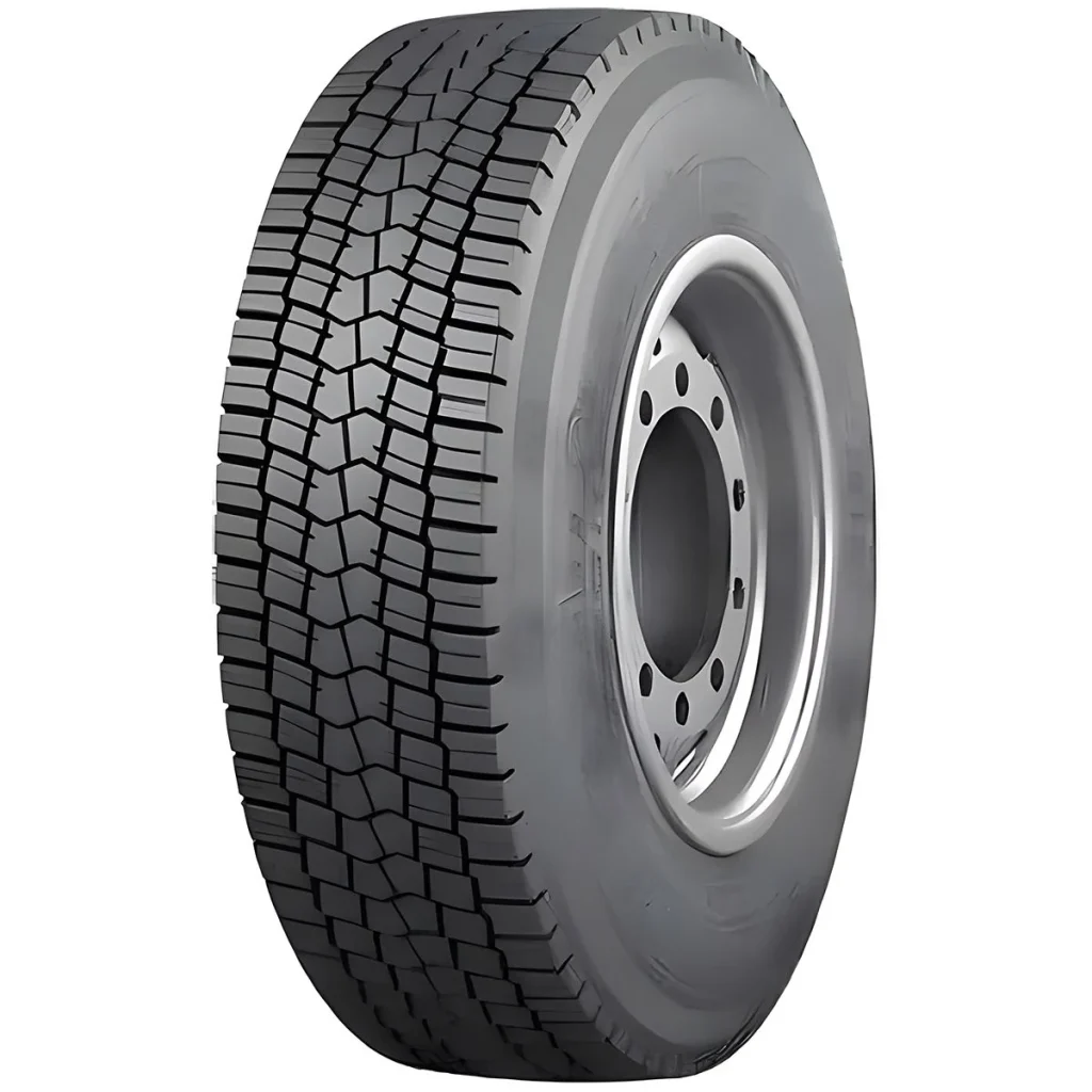 295/80R22.5 DR-1 TYREX ALL STEEL Яр. ШЗ 152/148 M Ведущая старше 5-ти лет