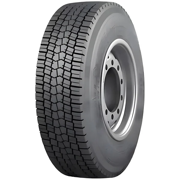 295/80R22.5 DR-1 TYREX ALL STEEL Яр. ШЗ 152/148 M Ведущая старше 5-ти лет