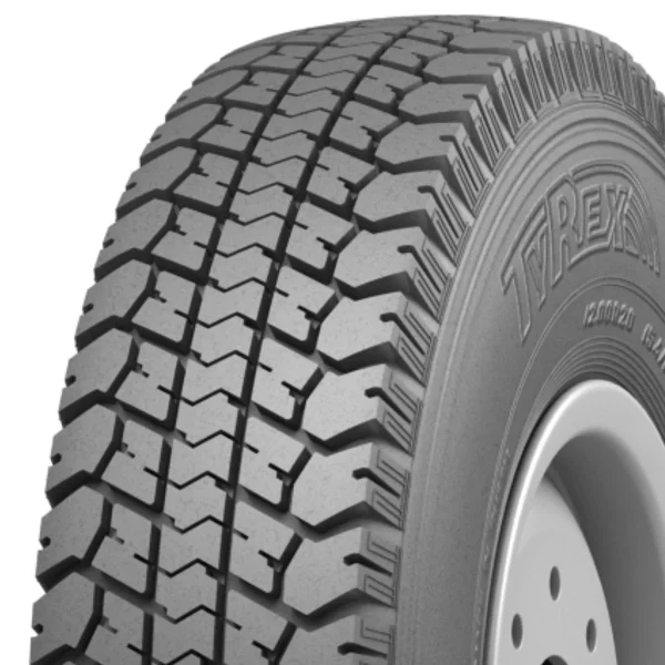 11.00R20 TYREX CRG, VM-201 Омск.ШЗ 16 150/146 K TTF  старше 5-ти лет