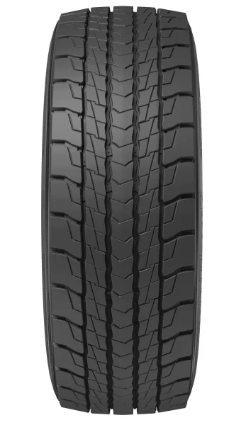 315/70R22.5 CORDIANT PROFESSIONAL DL-2 Яр. ШЗ 154/150 L Ведущая старше 5-ти лет