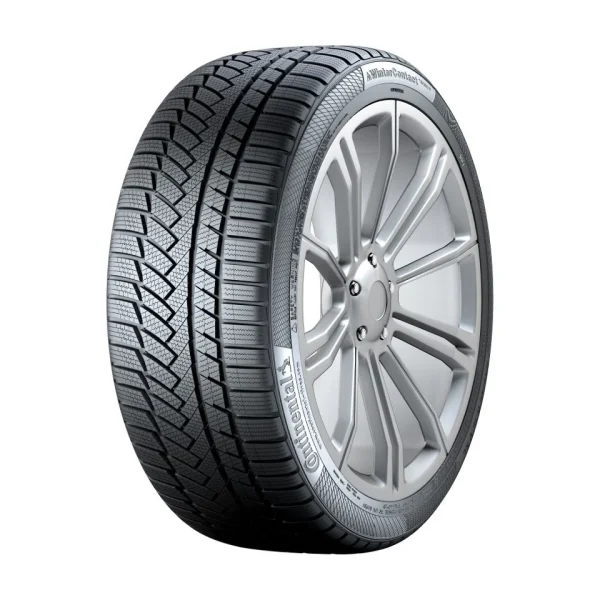 Континенталь  255/45/20  V 101 ContiWinterContact TS850 P  (AO)  старше 3-х лет