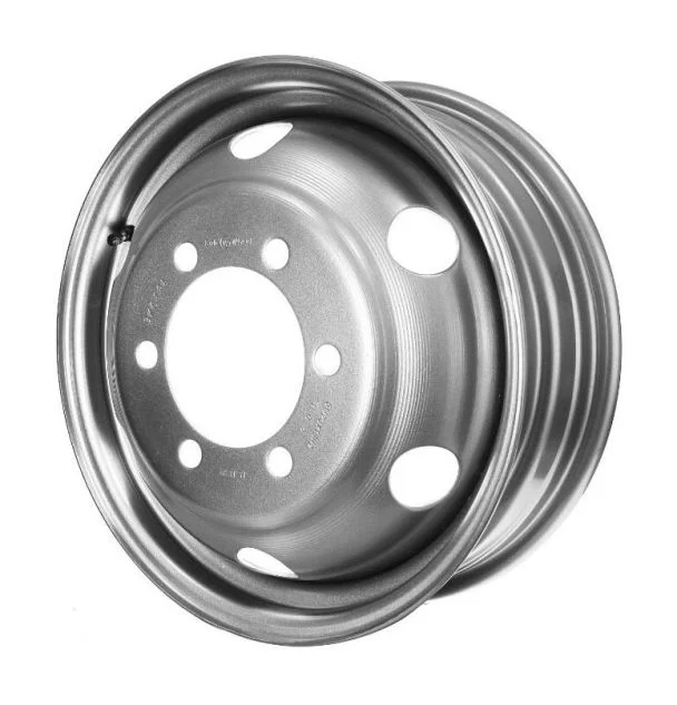 Gold Wheel  Газель  5,5R16 6*170 ET102  d130  S  [126006198010]  ЭКСТРА усиленная 1300 кг