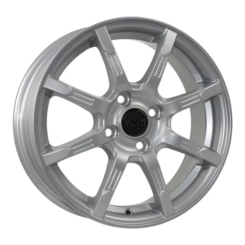 VENTI  1517 V  6,0R15 4*100 ET50  d60,1  SL  [V1517-615-601-4×100-50SL]  Fb max 450 kg