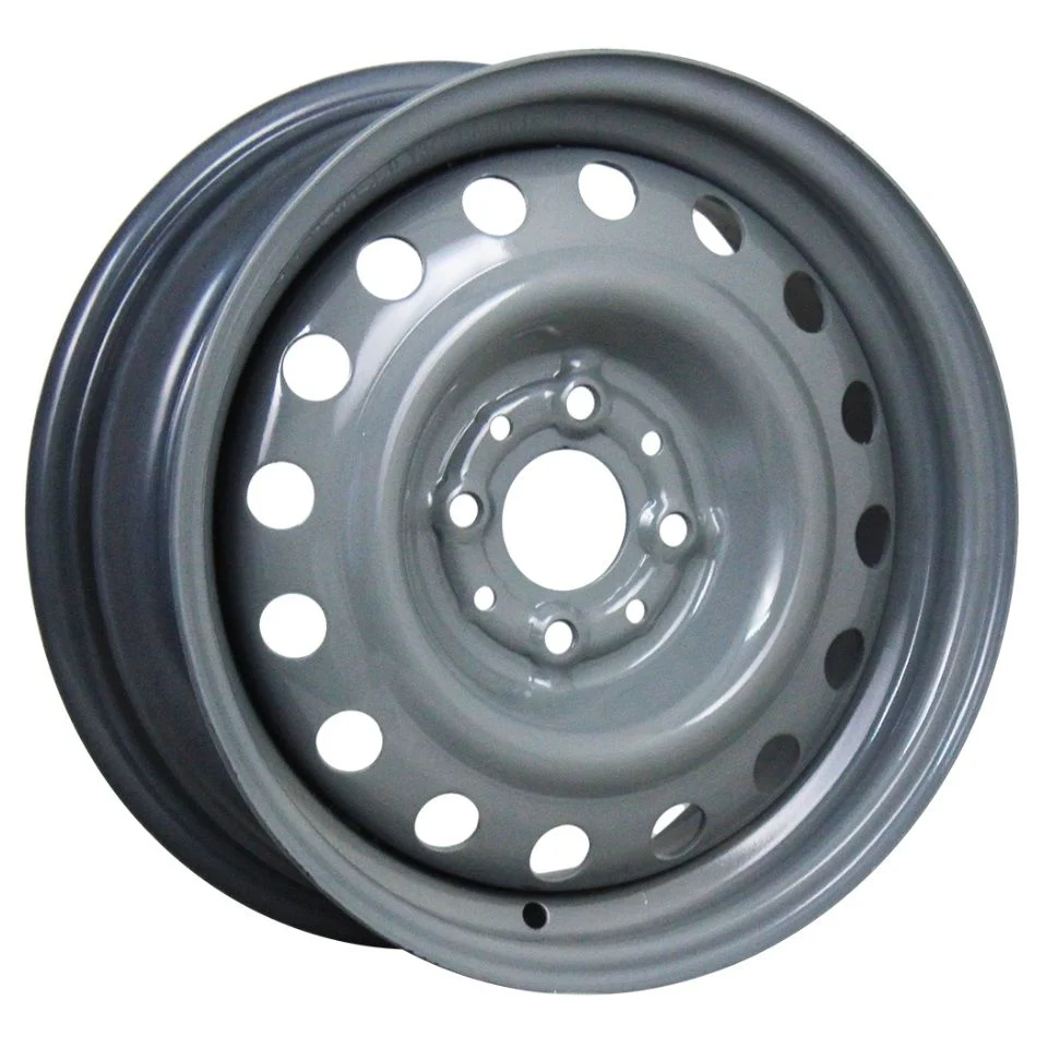 TREBL  Lada  53B35B P  5,5R14 4*98 ET35  d58,6  Green  [9413414]  (12 отв.)