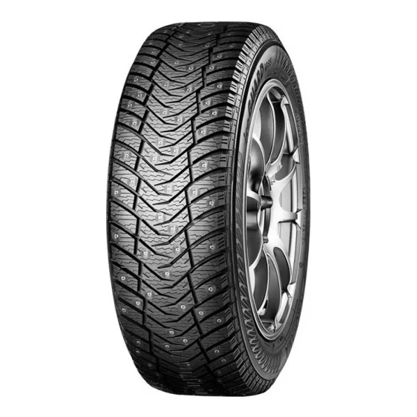 Йокохама  215/55/18  T 99 IG65  Ш. старше 3-х лет