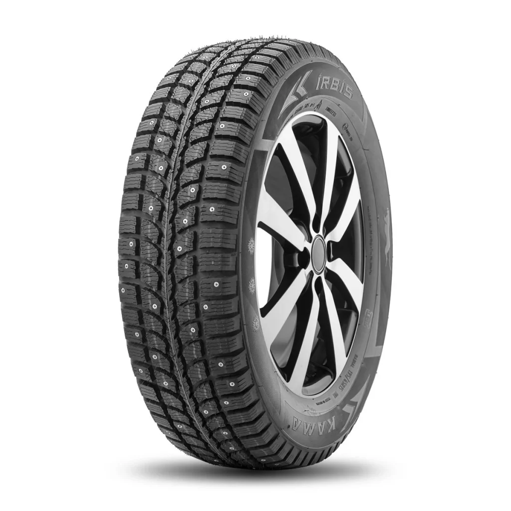 КАМА  185/60/14  T 82 Кама-505  Ш.